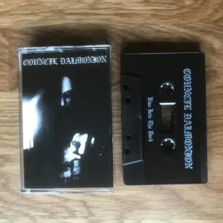 Council Daimonion - Rise Into The Dark MC