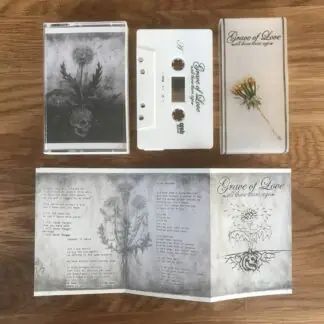 Grave Of Love - All Those Tears Ago MC