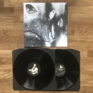 Atra - Of Demise, Evil & Necromancy - Compendium Tormentum DLP