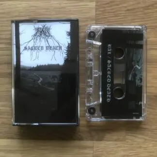 Sacred Death/Bál MC