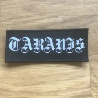 Taranis Patch