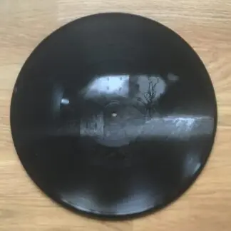 Gnipahålan - s/t Pic LP