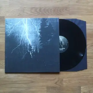 Lubbert Das - Deluge LP