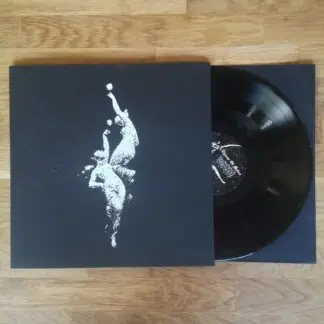 Thorns Of Malice/Moraš - Quivering Silhouettes Beneath The Corrupting Gleam LP