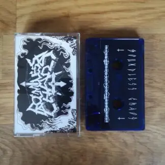 Boundless Chaos - Of Death And Perdition MC