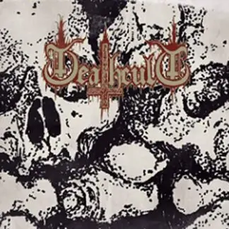 Deathcult - Demo MMXII CD