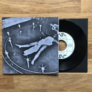 Holy Flesh - Recruiting Long Lost Lovers 7"