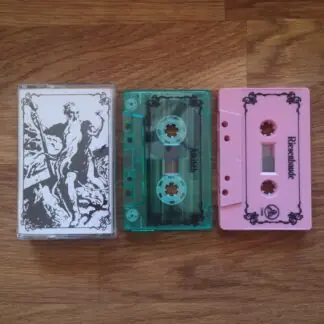 Alkilith/Riesenbaude Split MC