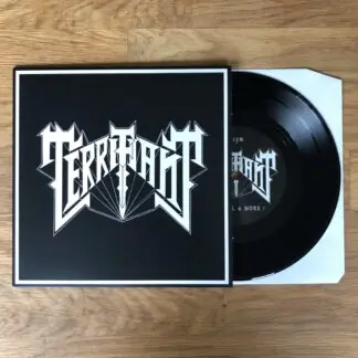 TerrifianT - Demo 7"