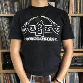Scald - North Winds T-Shirt