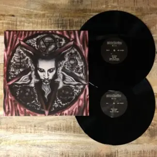 Barathrum - Eerie DLP