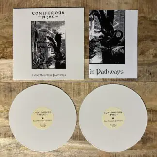 Coniferous Myst - Lost Mountain Pathways col. DLP