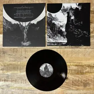 Sun Of The Blind - Skullreader LP