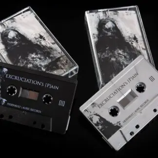 Excruciation - [p]ain MC