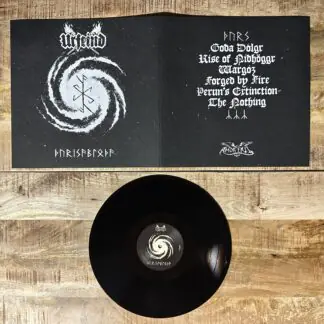 Urfeind - Þurisabloþa LP