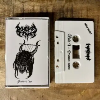 Dungeon Serpent - Promo '20 MC