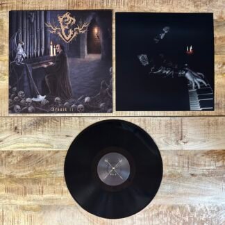 Elffor - Arkaik II LP