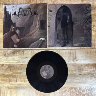 Elffor - Arkaik III LP