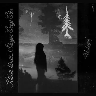 Klävitt, Klävitt... - Skogen Evigt Eka - Urskogen CD