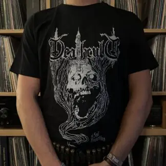 Deathcult - Of Soil Unearthed T-Shirt