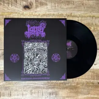 Tomb - The Dark Subconscious LP
