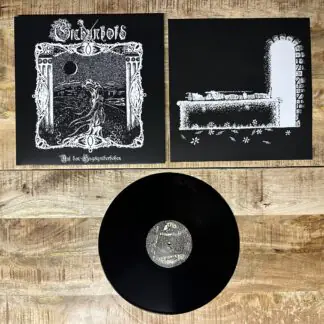 Grabunhold - Auf Den Hügelgräberhöhen LP