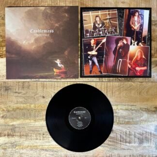 Candlemass - Nightfall LP