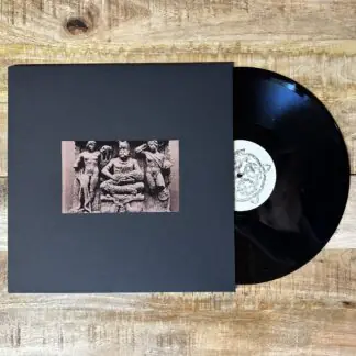 Tarvos - The Narrow Path TPLP