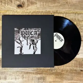 Púca - Demo/Of Rot and Rainfall TPLP