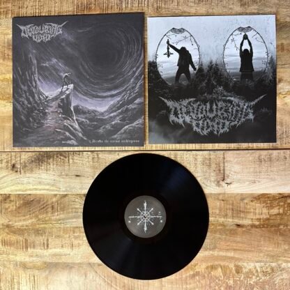 Devouring Void - Across The Eternal Nothingness LP