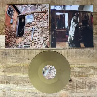 Byzantium - A Seamless Robe col. LP