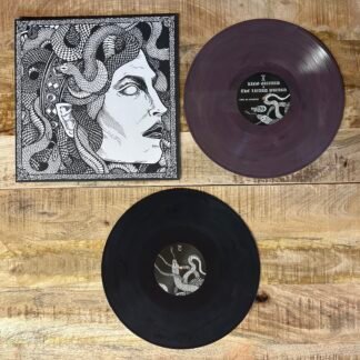 King Gizzard And The Lizard Wizard - Live In London col. DLP