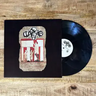 Caixão - Demo 2020 LP