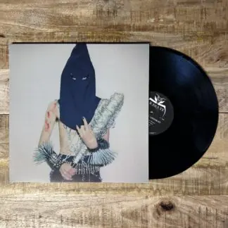 Abigail - Grotesque Nightmare LP