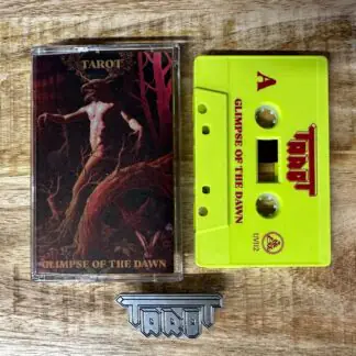 Tarot - Glimpse of the Dawn green MC Bundle