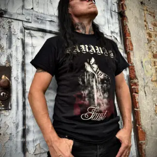 Taranis - Faust T-Shirt