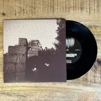 Μνήμα - Spectres Of Oblivion 7''