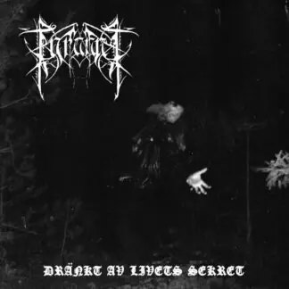 Tyranni - Dränkt Av Livets Sekret CD