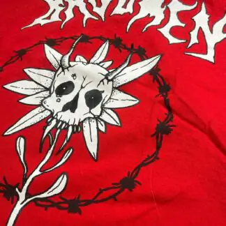 Bad Omen (B&C) T-Shirt