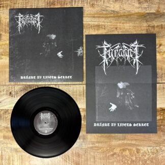 Tyranni - Dränkt Av Livets Sekret LP