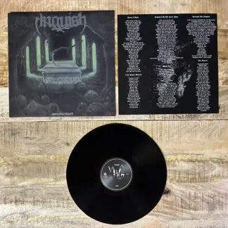 Anguish - Doomkvädet LP