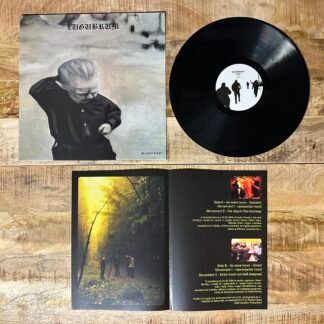 Lugubrum - De Ware Hond LP