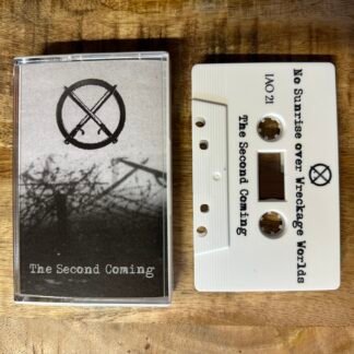 No Sunrise Over Wreckage Worlds - The Second Coming MC