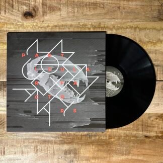 Mammoth Ulthana - Particular Factors LP