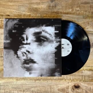 Public Memory - Wuthering Drum LP