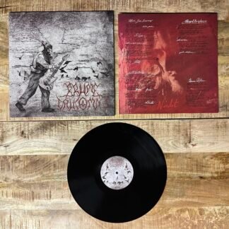 Brume D'Automne - s/t LP