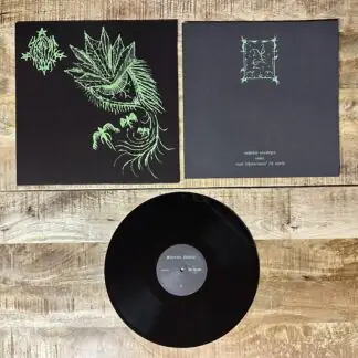 Starcave Nebula/Trhä LP