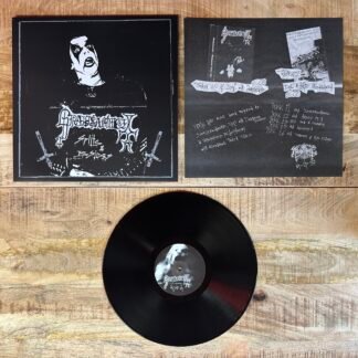 Grausamkeit - Splits & B-Sides LP