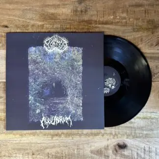 Ahulabrum/M​ö​rmoo LP