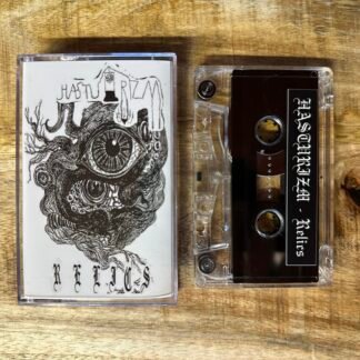 Hasturizm - Relics MC
